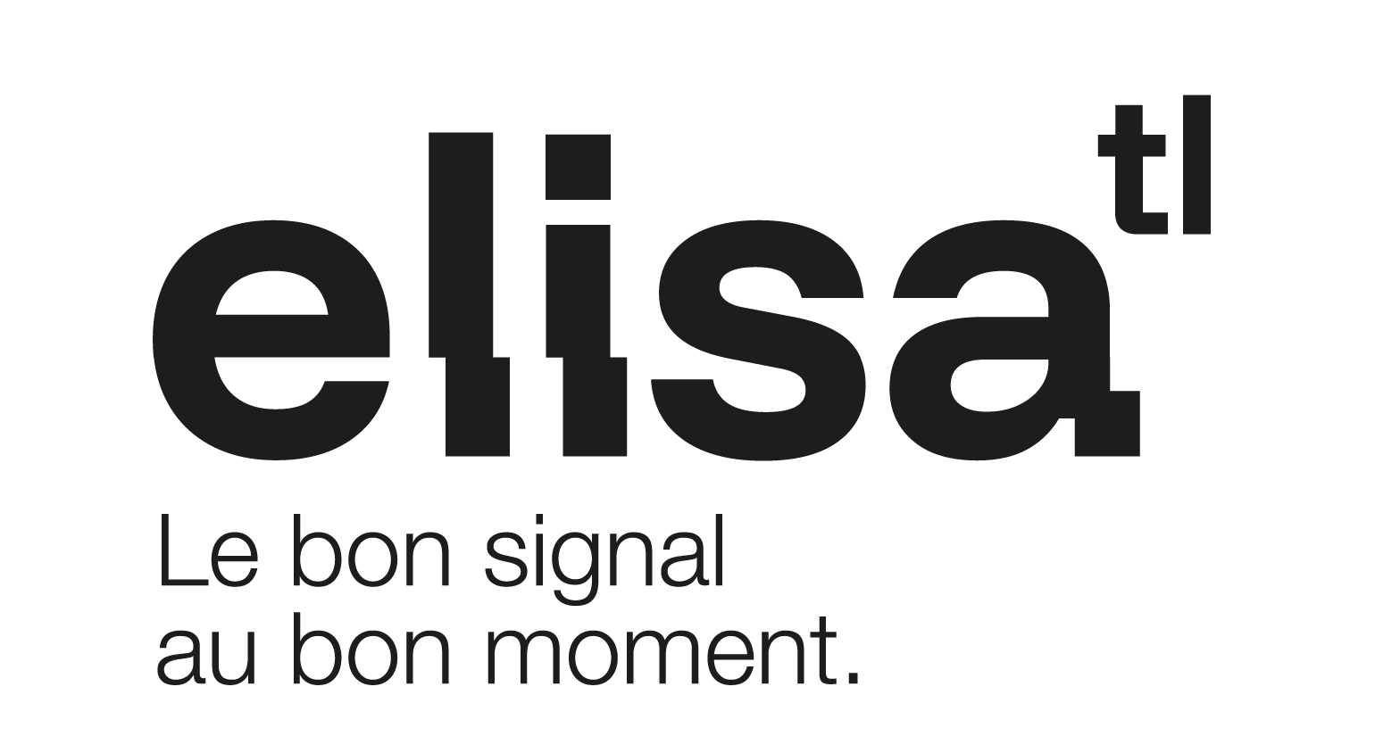Logo Elisa Tual